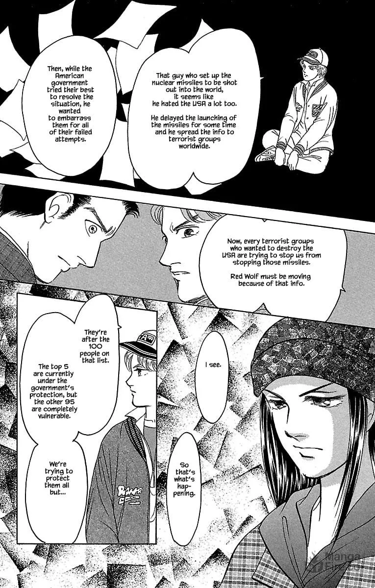 Read Musashi #9 chapter 31.2 image 5 on Lezhin