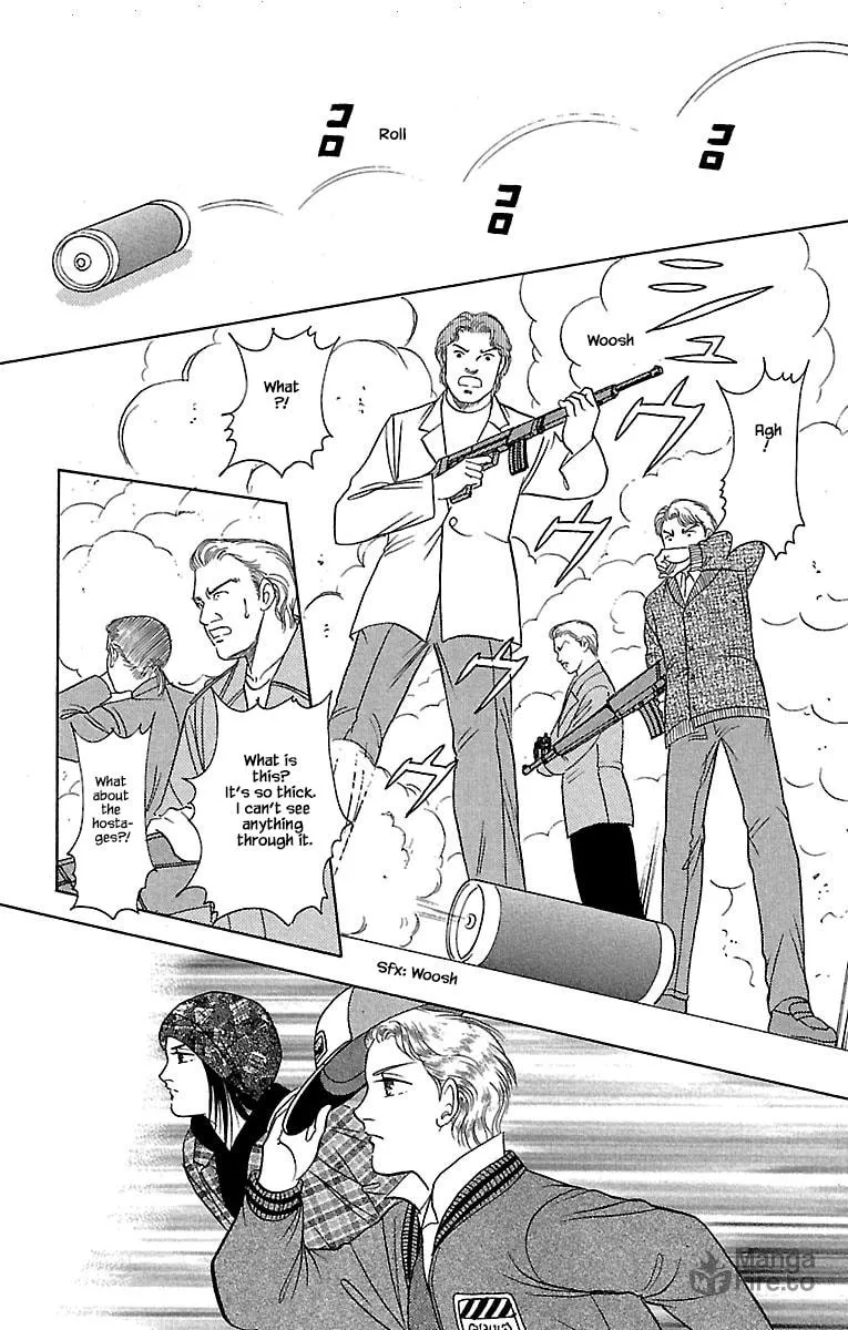 Read Musashi #9 chapter 31.2 image 8 on Lezhin