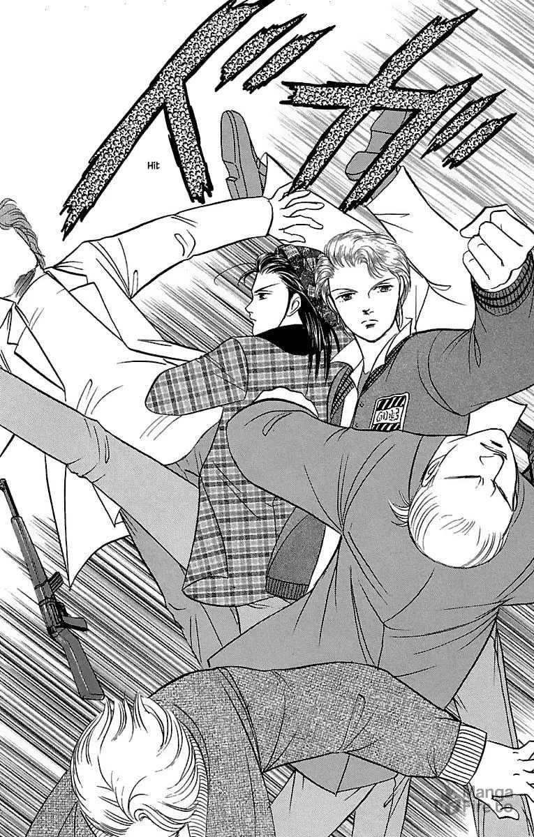 Read Musashi #9 chapter 31.2 image 9 on Lezhin