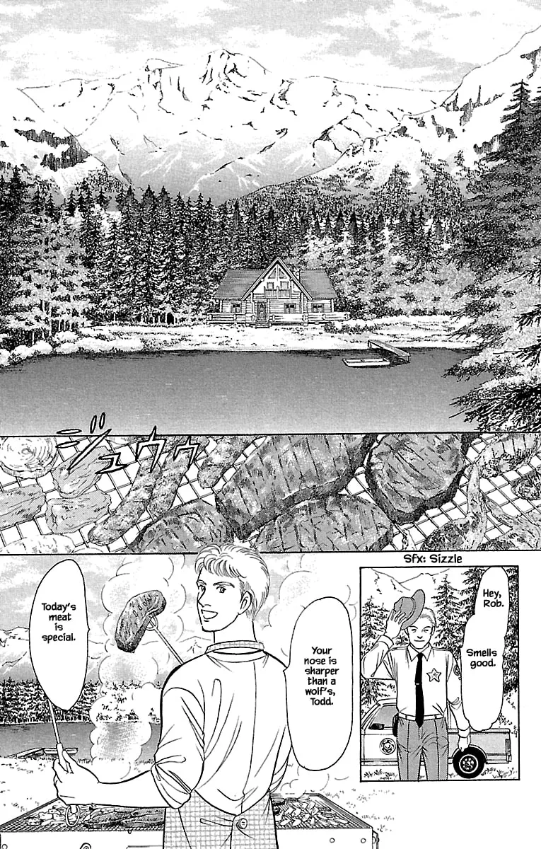 Read Musashi #9 chapter 31.3 image 1 on Lezhin