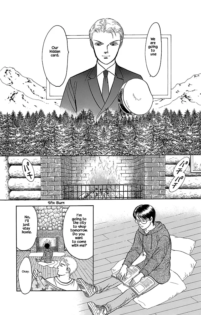 Read Musashi #9 chapter 31.3 image 10 on Lezhin