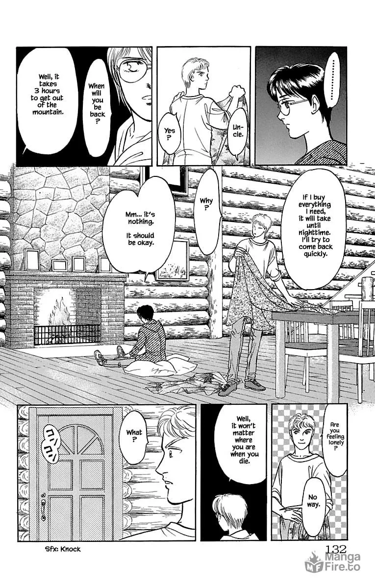 Read Musashi #9 chapter 31.3 image 11 on Lezhin