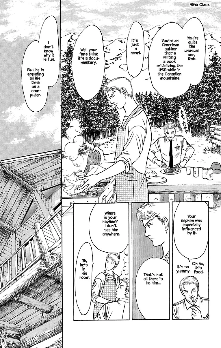 Read Musashi #9 chapter 31.3 image 3 on Lezhin