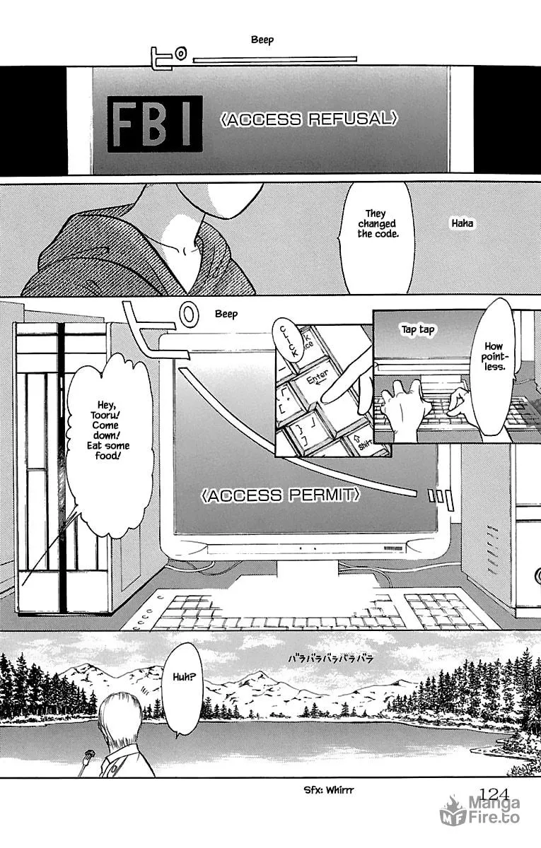 Read Musashi #9 chapter 31.3 image 4 on Lezhin