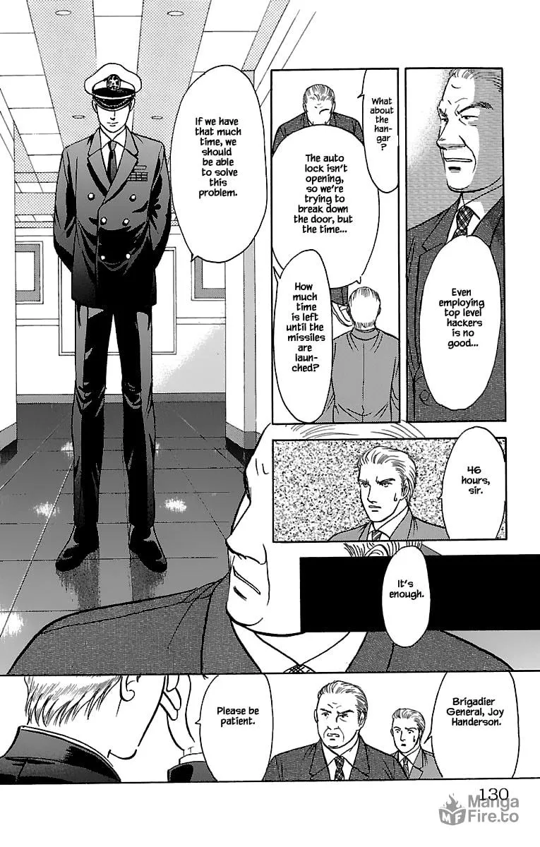 Read Musashi #9 chapter 31.3 image 9 on Lezhin
