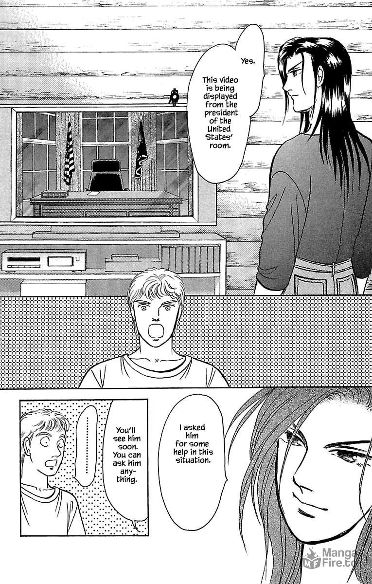Read Musashi #9 chapter 31.4 image 11 on Lezhin