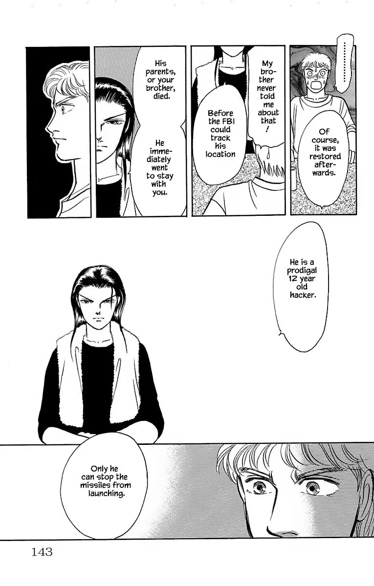 Read Musashi #9 chapter 31.4 image 6 on Lezhin