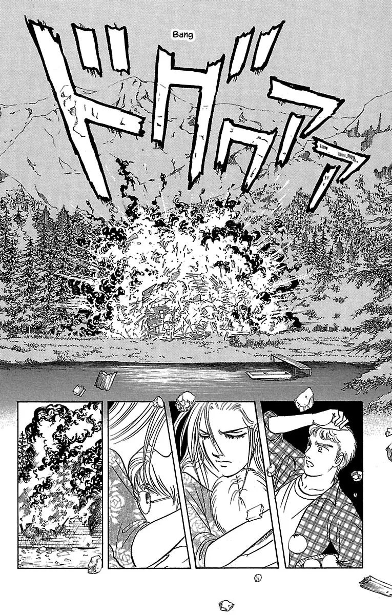 Read Musashi #9 chapter 31.5 image 16 on Lezhin