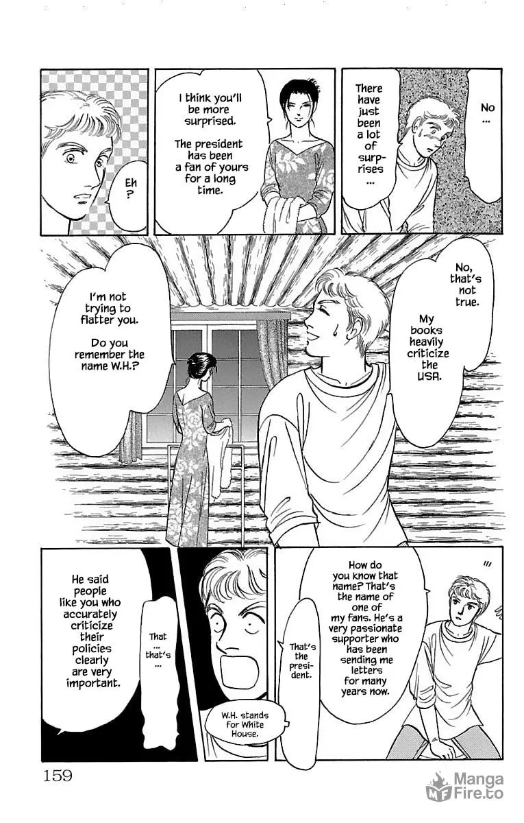 Read Musashi #9 chapter 31.5 image 5 on Lezhin