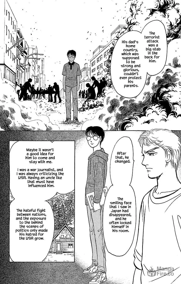 Read Musashi #9 chapter 31.5 image 8 on Lezhin