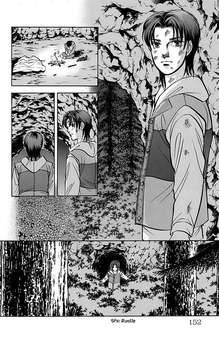 Read Musashi #9 chapter 32.1 image 12 on Lezhin