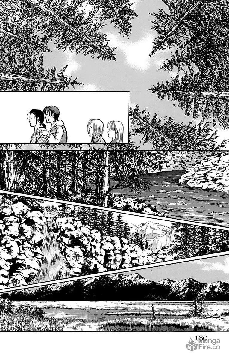 Read Musashi #9 chapter 32.1 image 20 on Lezhin