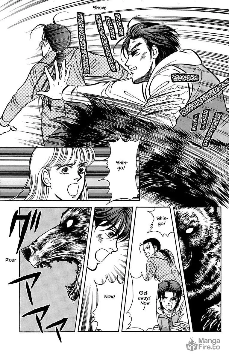 Read Musashi #9 chapter 32.1 image 23 on Lezhin