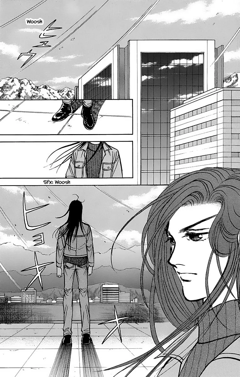Read Musashi #9 chapter 32.1 image 7 on Lezhin