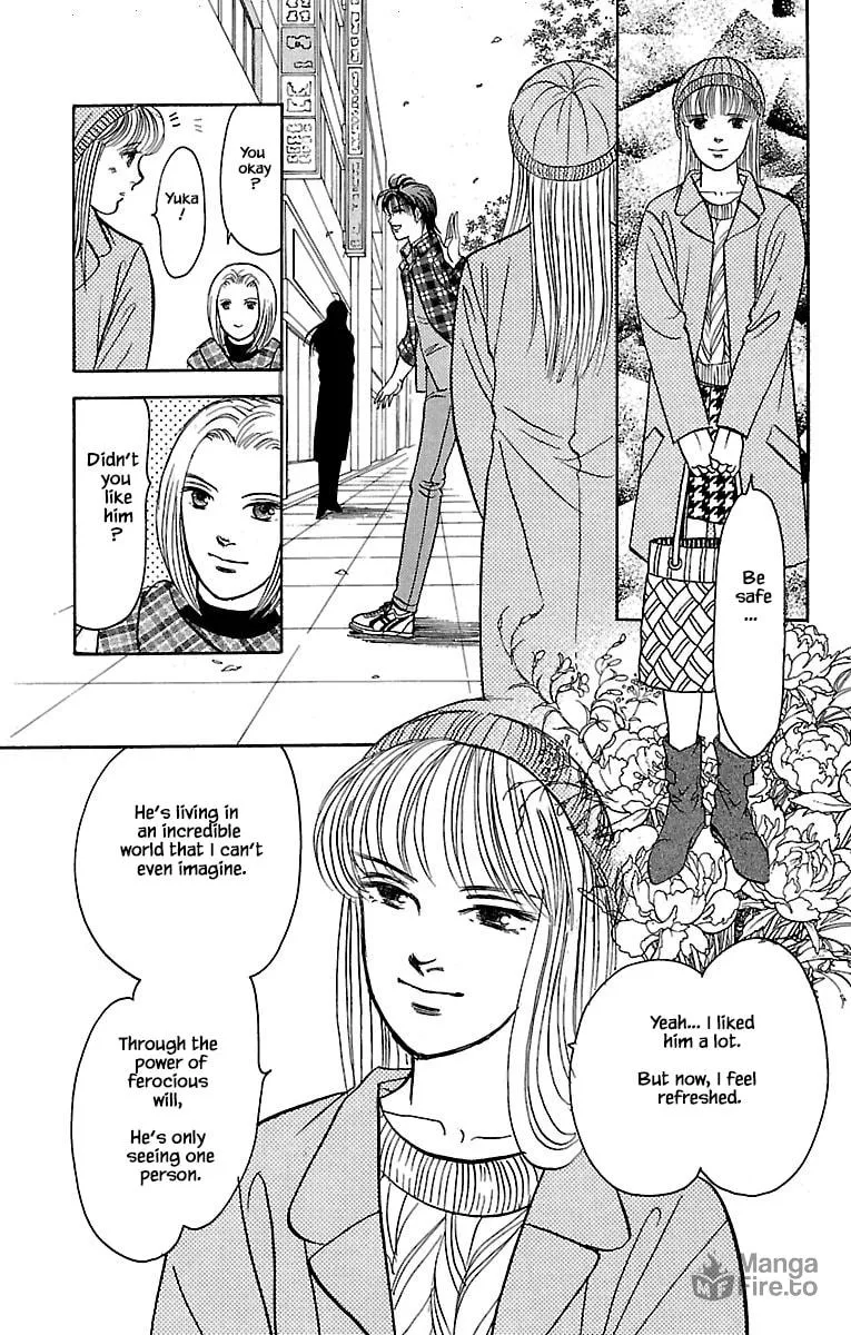 Read Musashi #9 chapter 32.2 image 14 on Lezhin