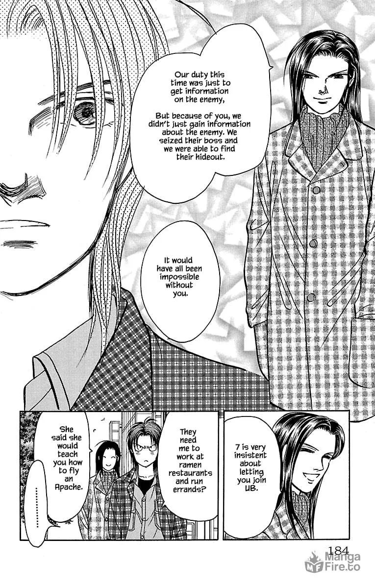 Read Musashi #9 chapter 32.2 image 19 on Lezhin