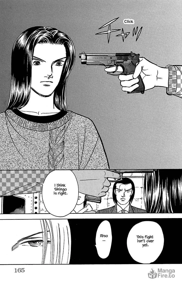 Read Musashi #9 chapter 32.2 image 2 on Lezhin