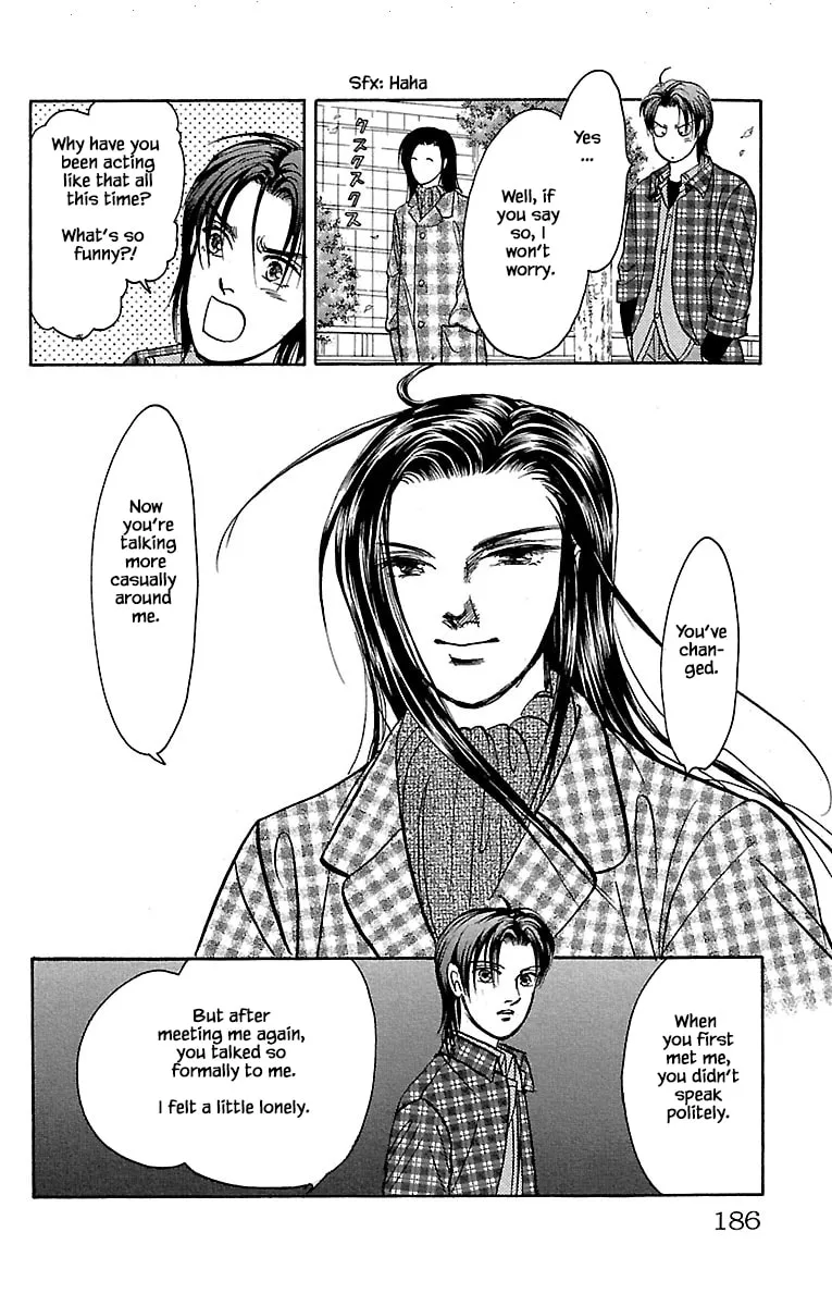 Read Musashi #9 chapter 32.2 image 21 on Lezhin