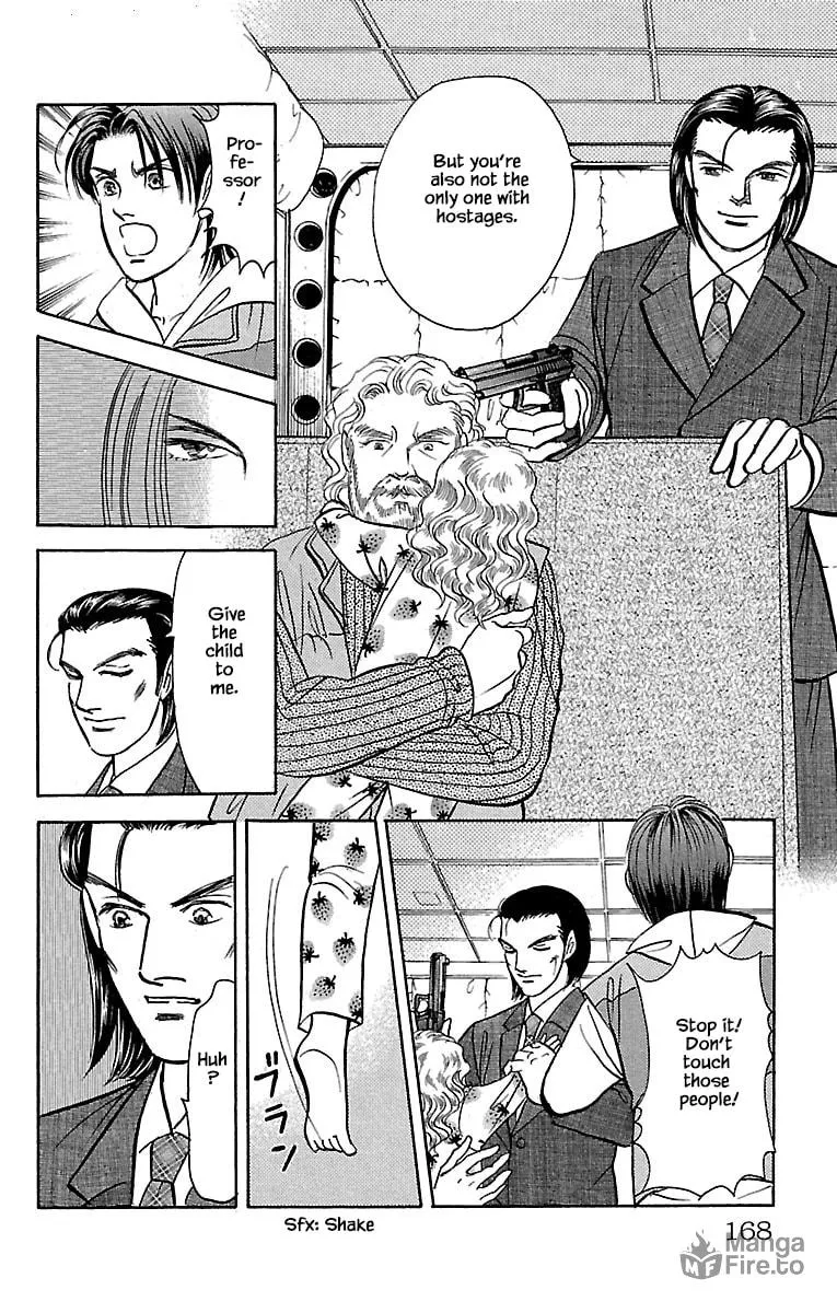 Read Musashi #9 chapter 32.2 image 5 on Lezhin