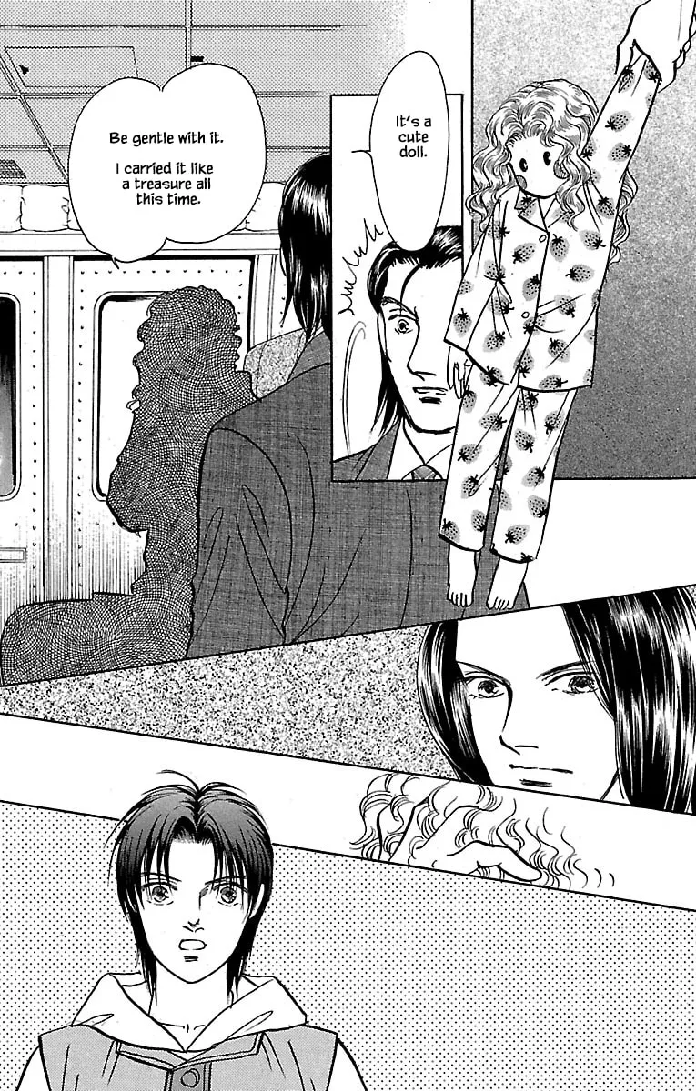 Read Musashi #9 chapter 32.2 image 6 on Lezhin