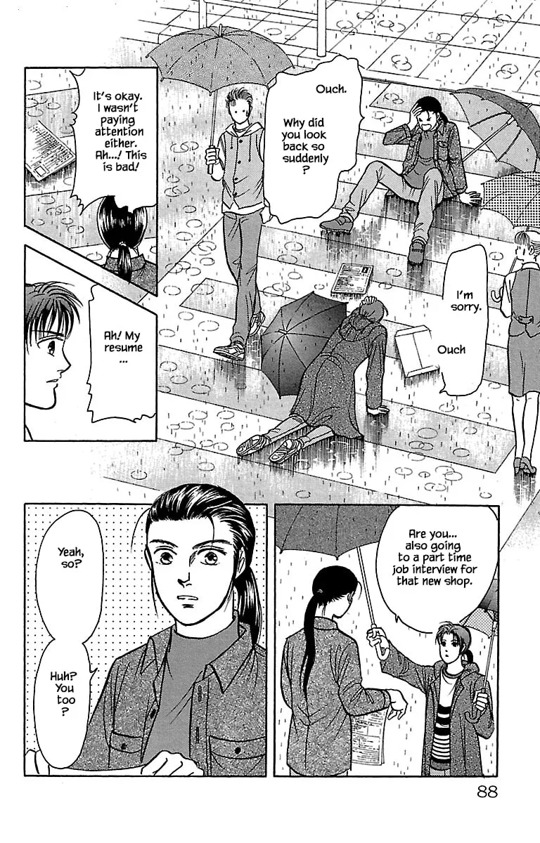 Read Musashi #9 chapter 32.3 image 10 on Lezhin