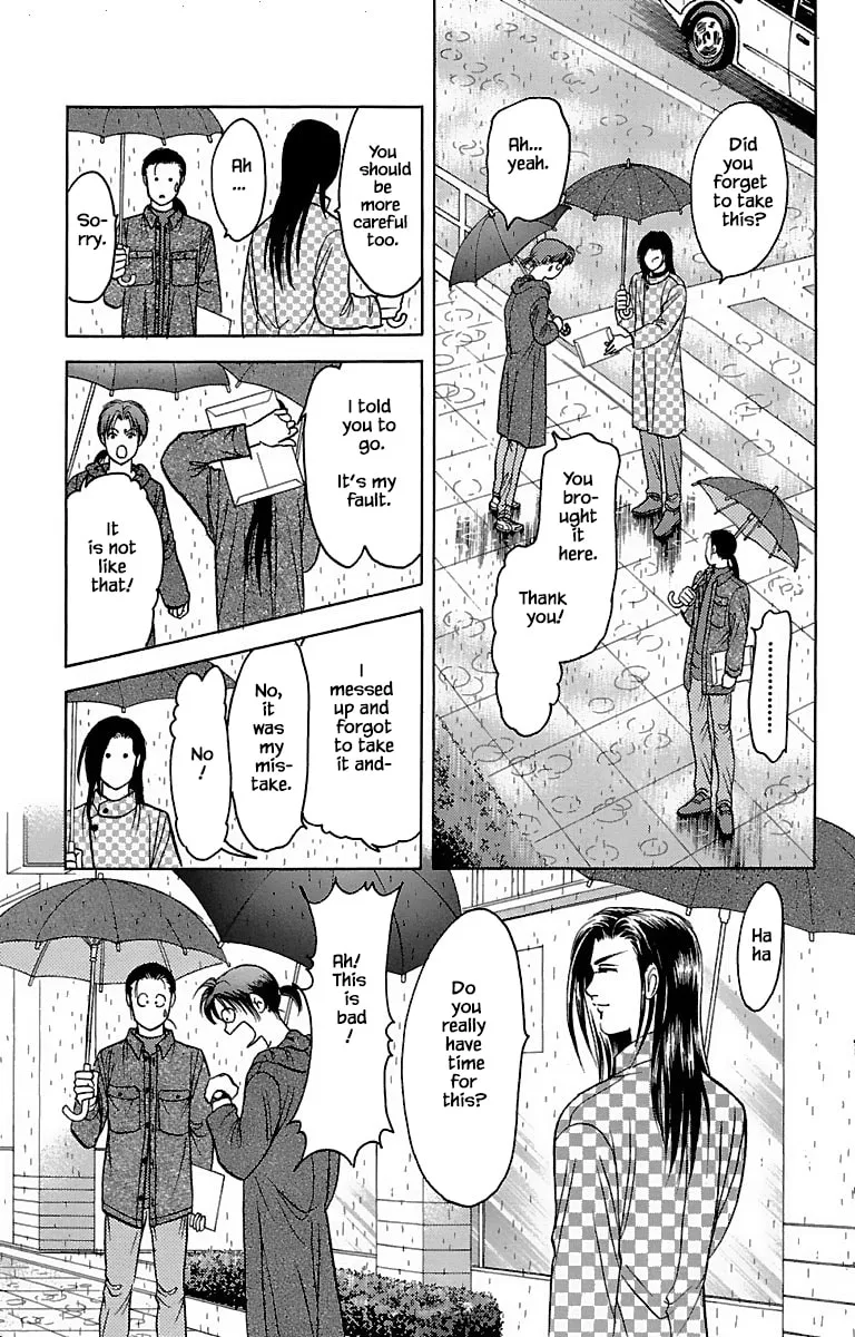 Read Musashi #9 chapter 32.3 image 13 on Lezhin
