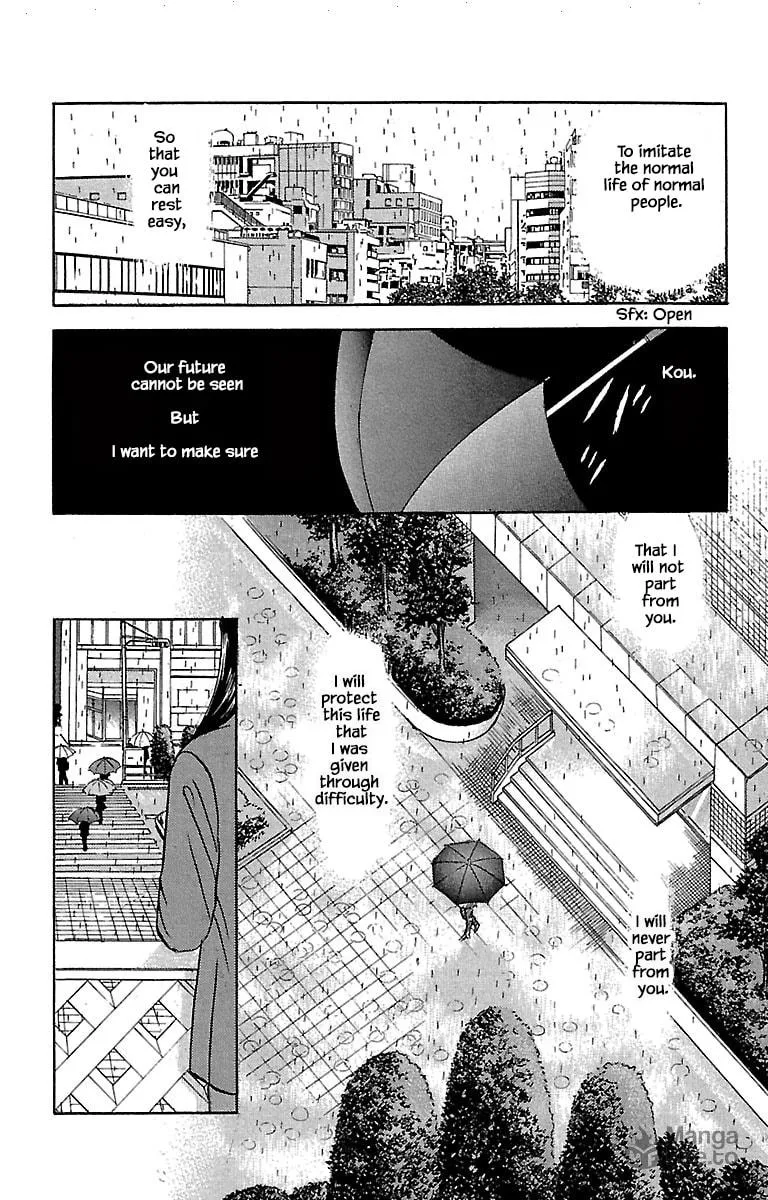 Read Musashi #9 chapter 32.3 image 5 on Lezhin