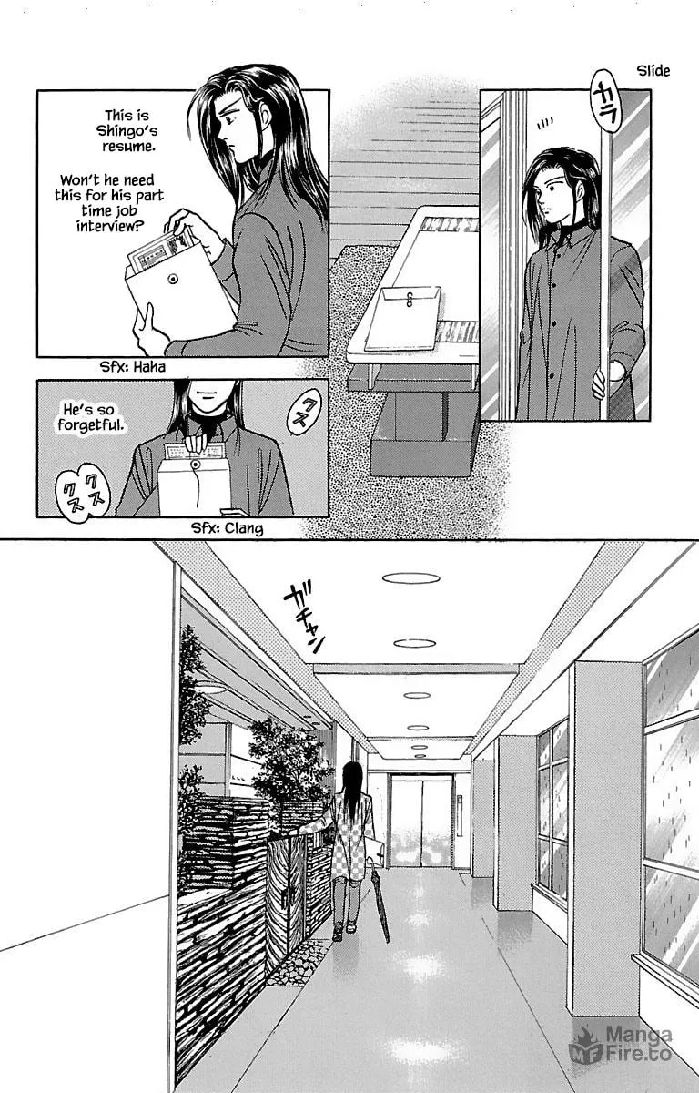 Read Musashi #9 chapter 32.3 image 8 on Lezhin