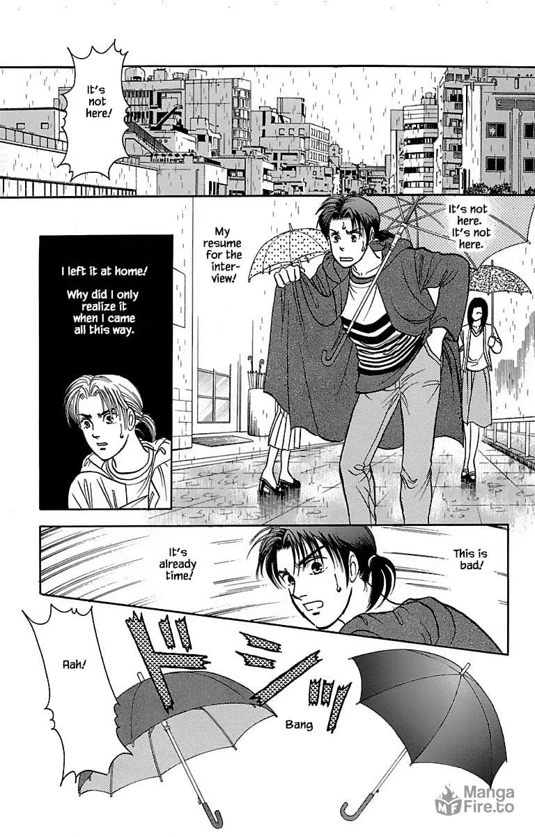 Read Musashi #9 chapter 32.3 image 9 on Lezhin