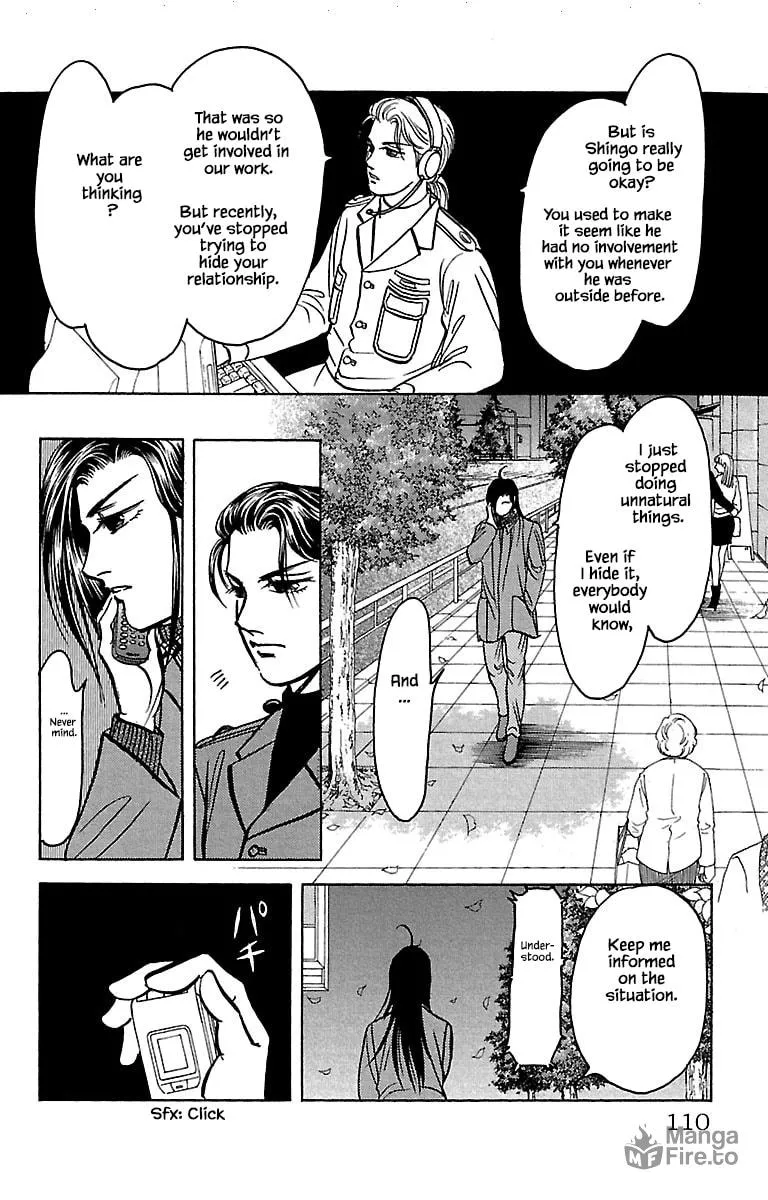 Read Musashi #9 chapter 32.4 image 14 on Lezhin