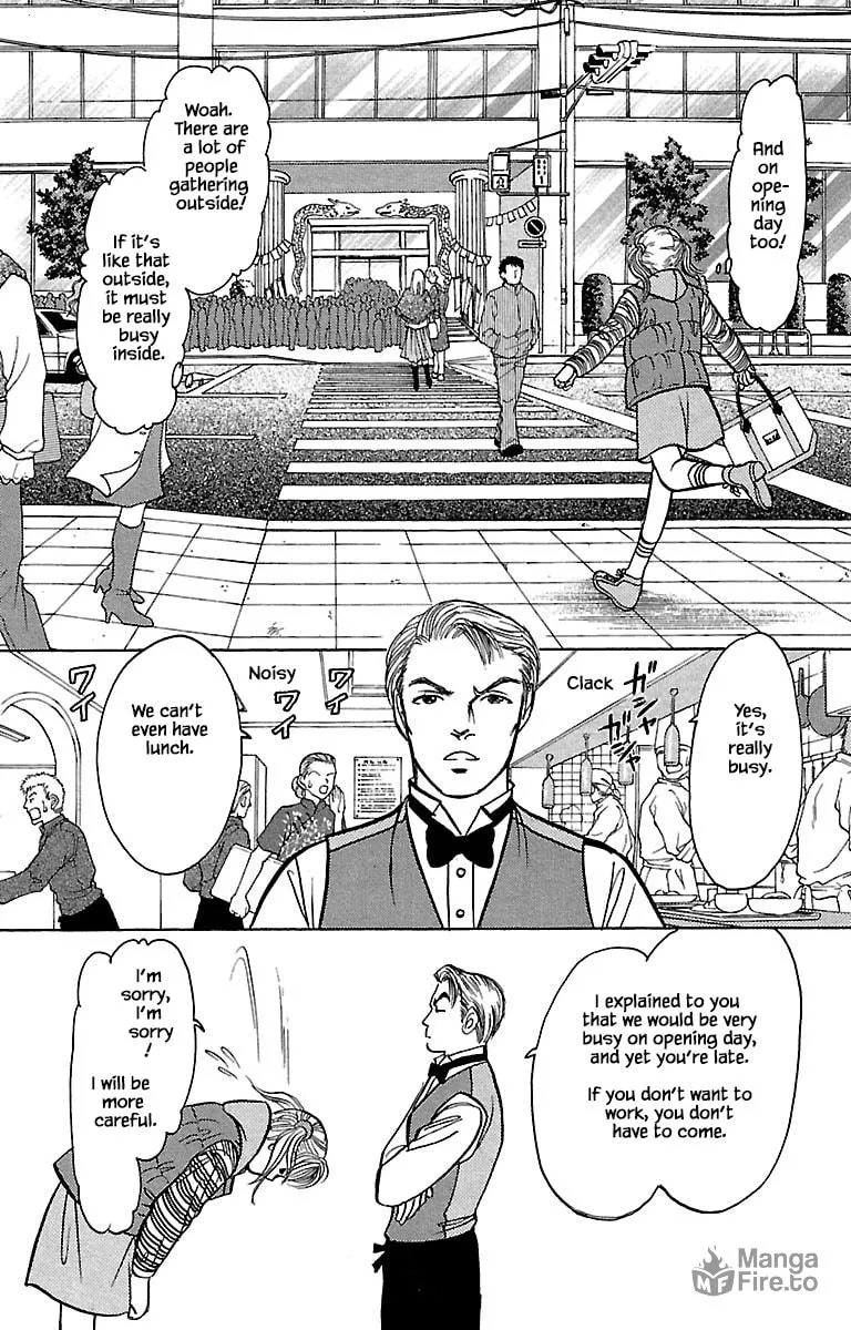 Read Musashi #9 chapter 32.4 image 4 on Lezhin