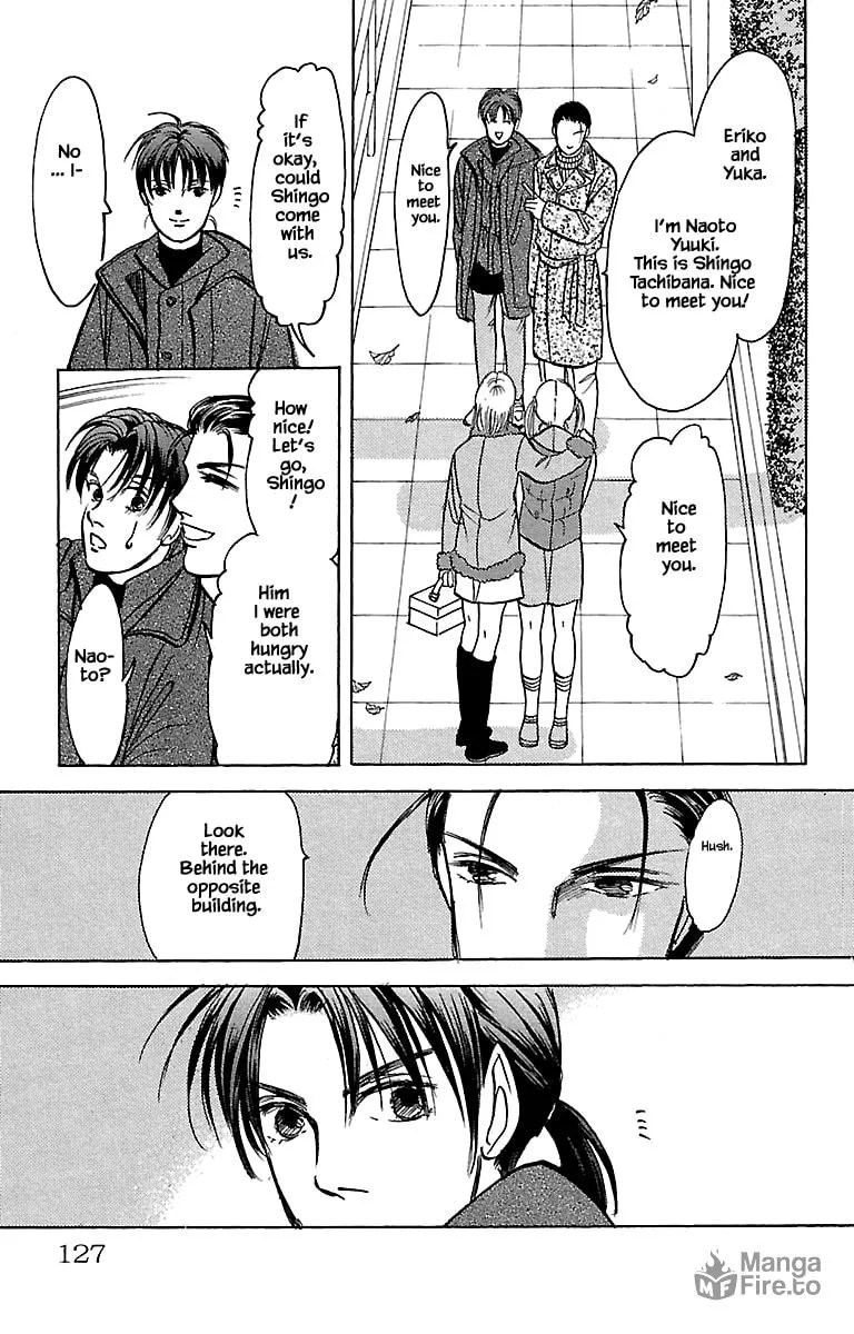 Read Musashi #9 chapter 32.5 image 14 on Lezhin