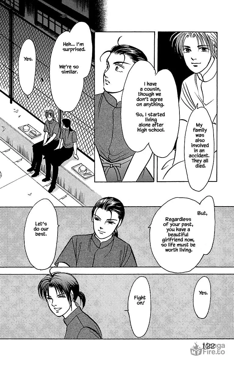 Read Musashi #9 chapter 32.5 image 9 on Lezhin