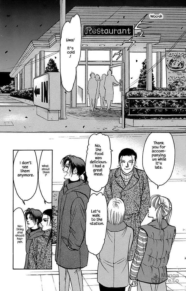 Read Musashi #9 chapter 32.7 image 4 on Lezhin