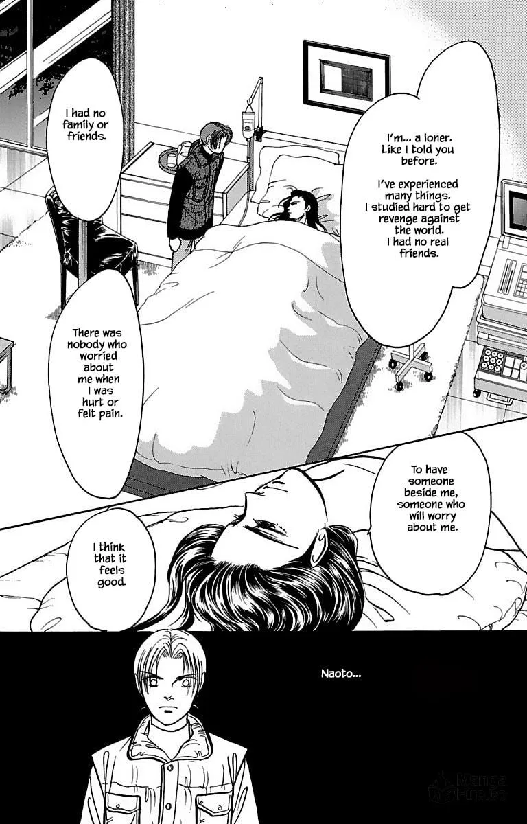 Read Musashi #9 chapter 32.8 image 19 on Lezhin