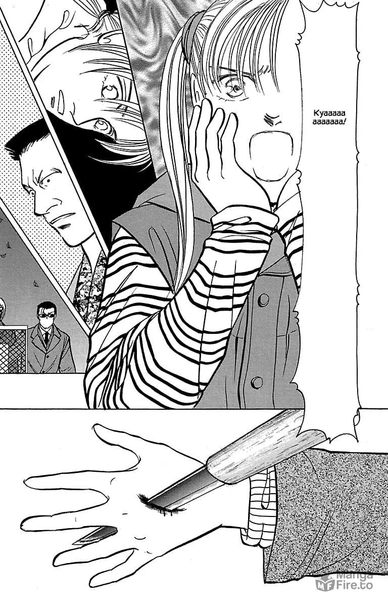 Read Musashi #9 chapter 32.8 image 5 on Lezhin