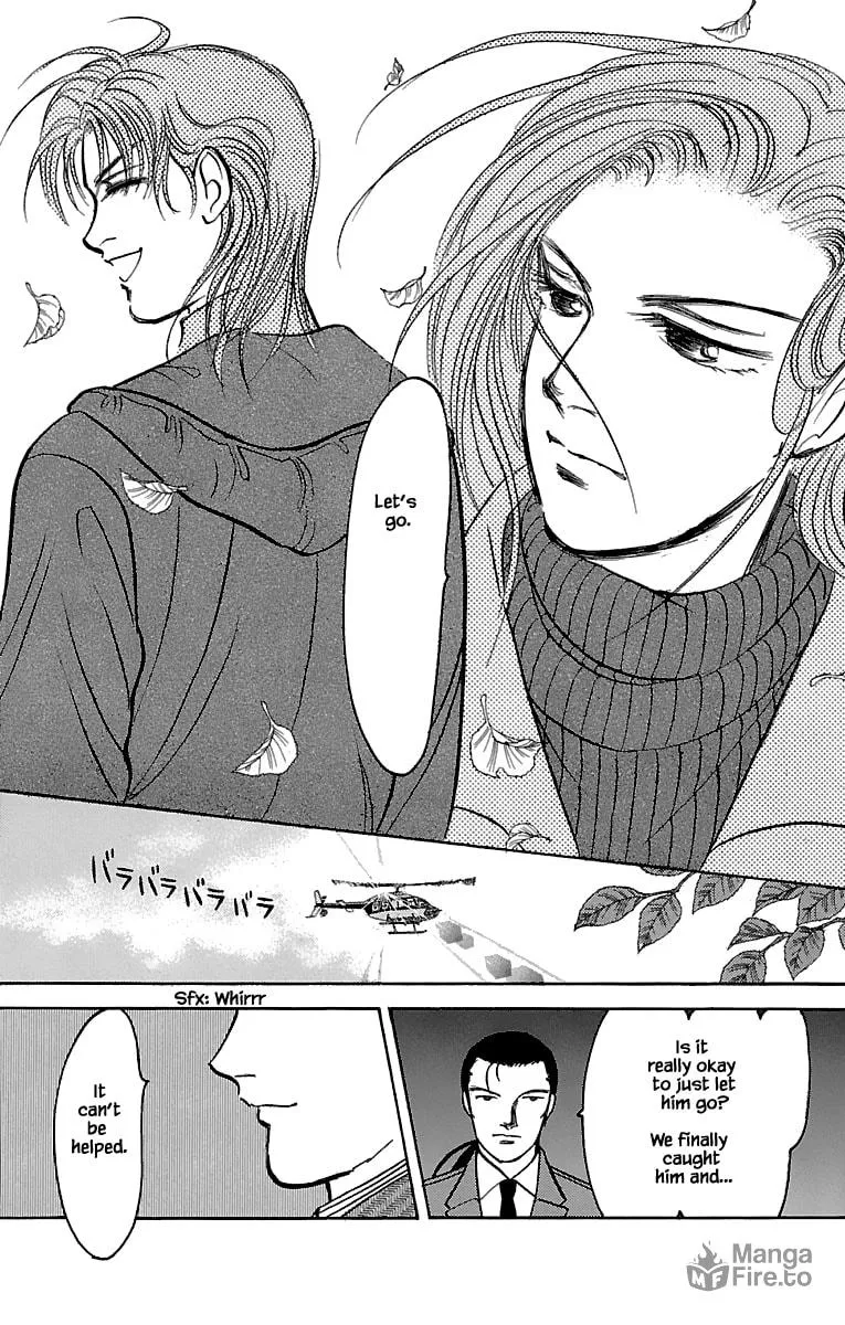 Read Musashi #9 chapter 32.9 image 11 on Lezhin