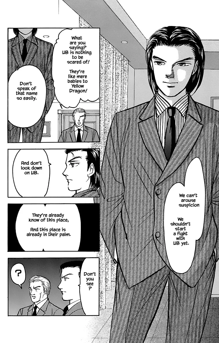 Read Musashi #9 chapter 32.9 image 12 on Lezhin
