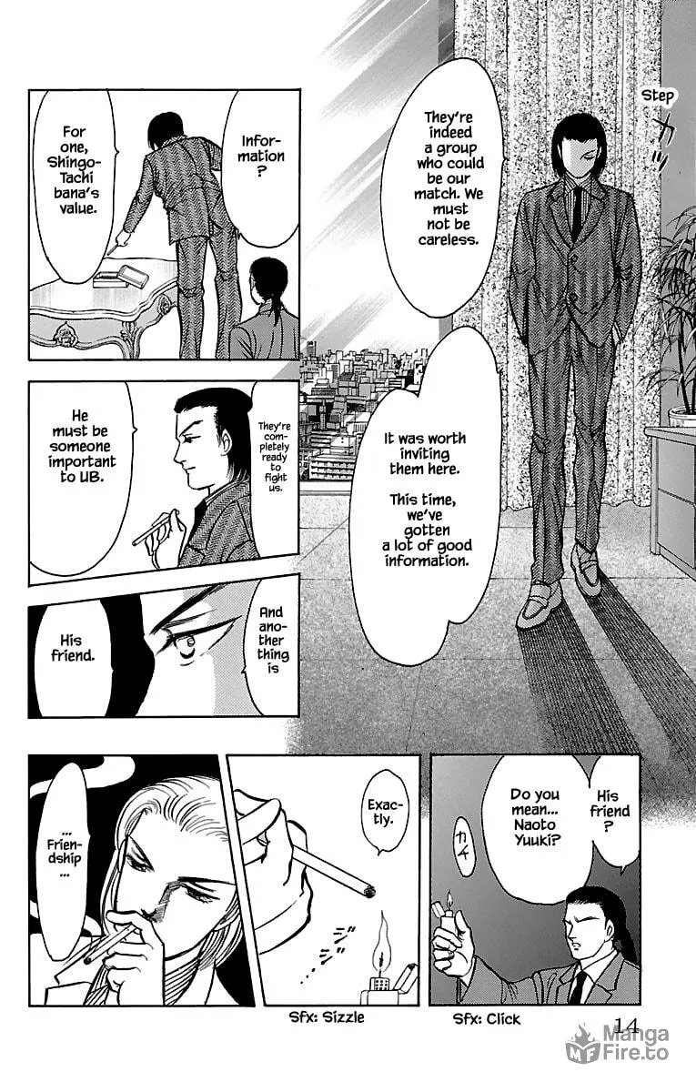 Read Musashi #9 chapter 32.9 image 14 on Lezhin