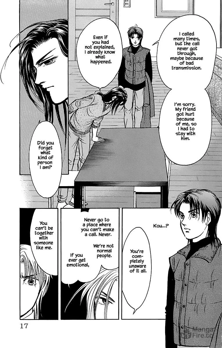 Read Musashi #9 chapter 32.9 image 17 on Lezhin