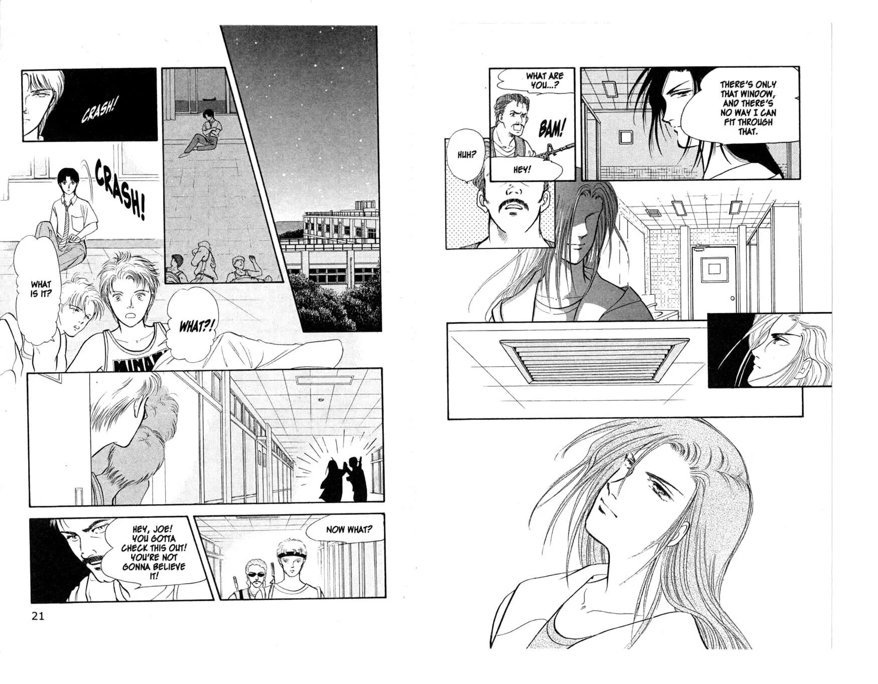 Read Musashi #9 chapter 5 image 11 on Lezhin
