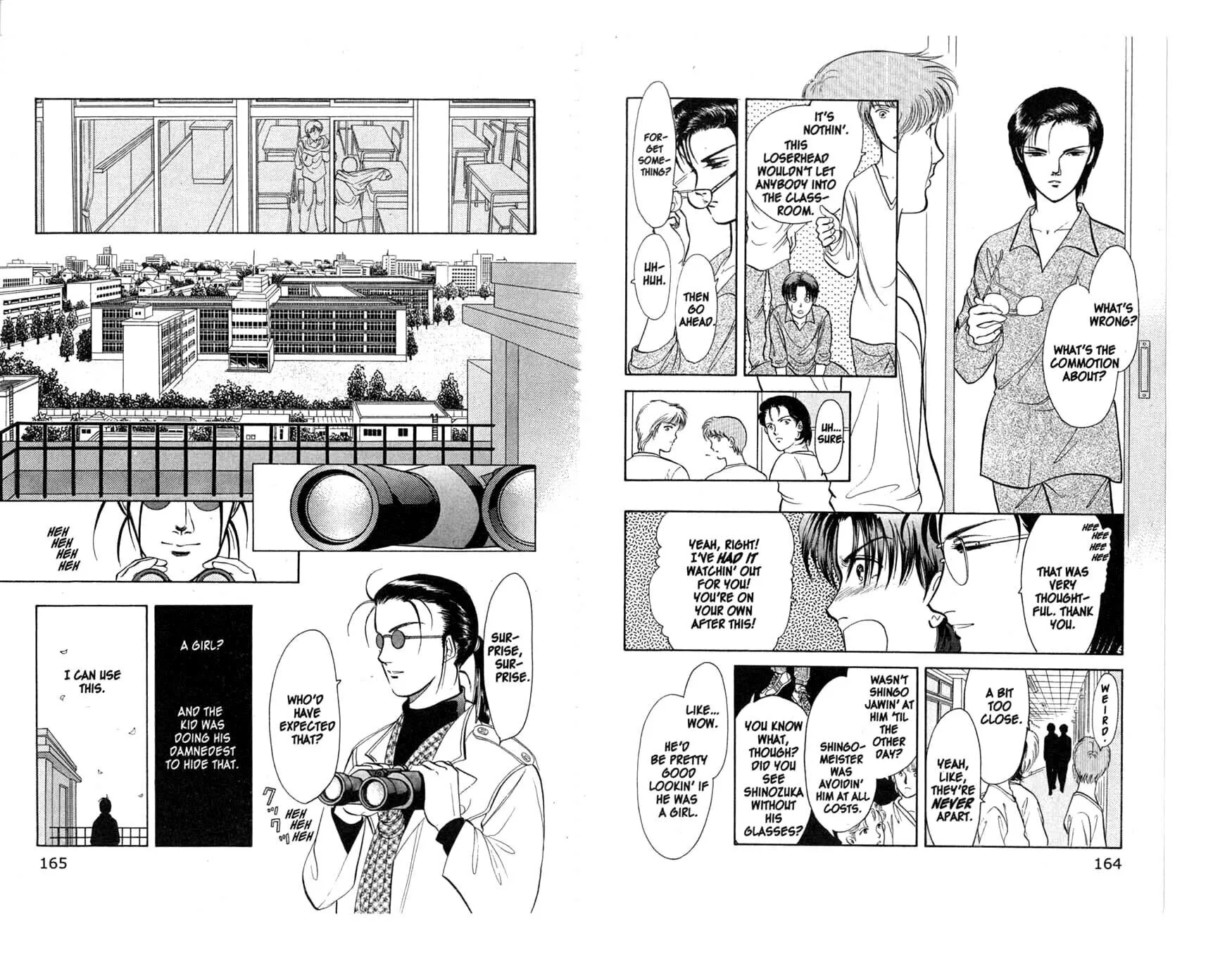 Read Musashi #9 chapter 6 image 32 on Lezhin