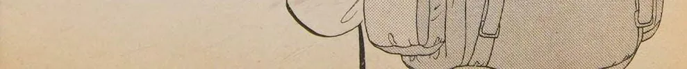 Read Musashi #9 chapter 7.5 image 1 on Lezhin