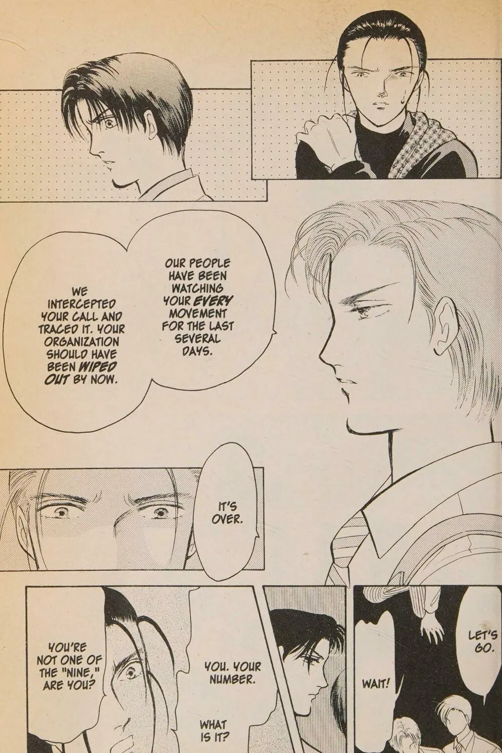 Read Musashi #9 chapter 7 image 154 on Lezhin