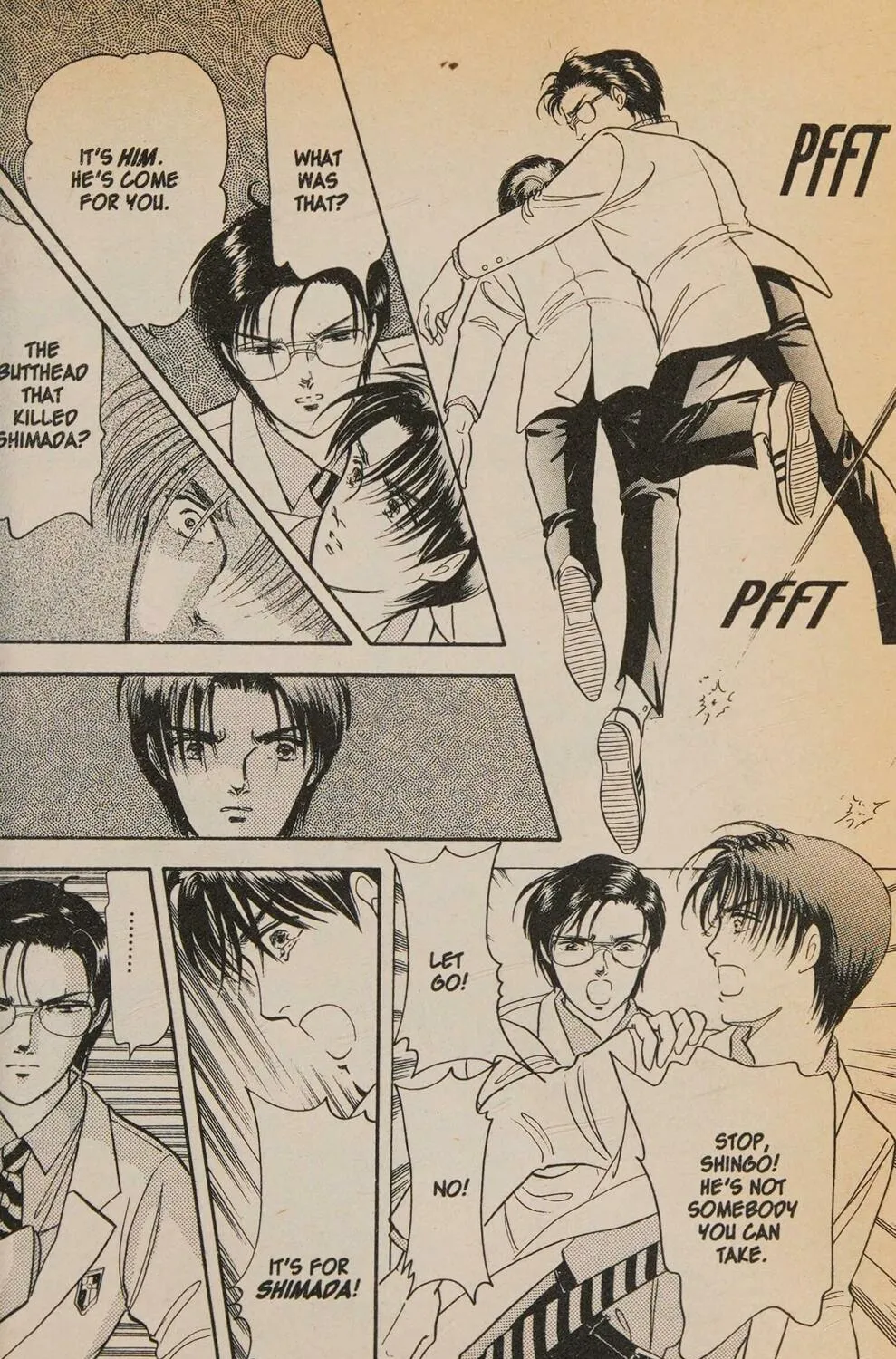 Read Musashi #9 chapter 7 image 68 on Lezhin