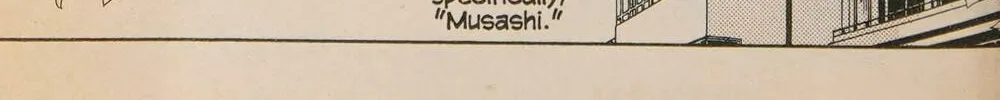 Read Musashi #9 chapter 7 image 91 on Lezhin
