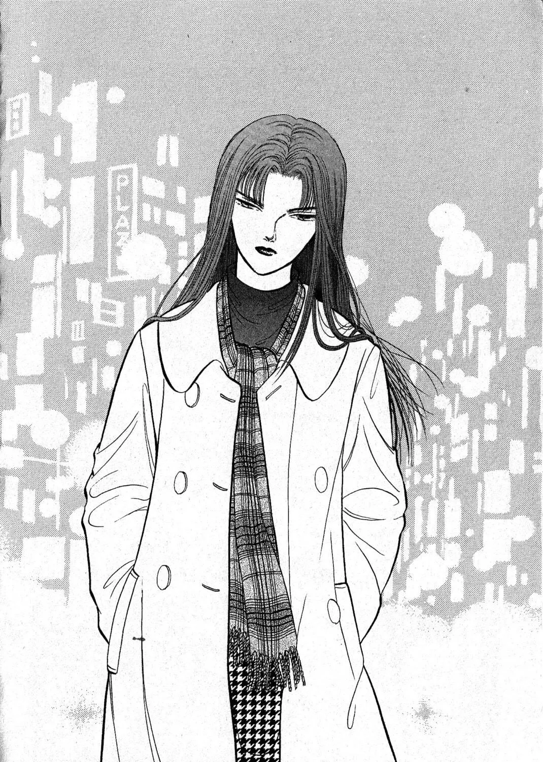 Read Musashi #9 chapter 8.2 image 10 on Lezhin