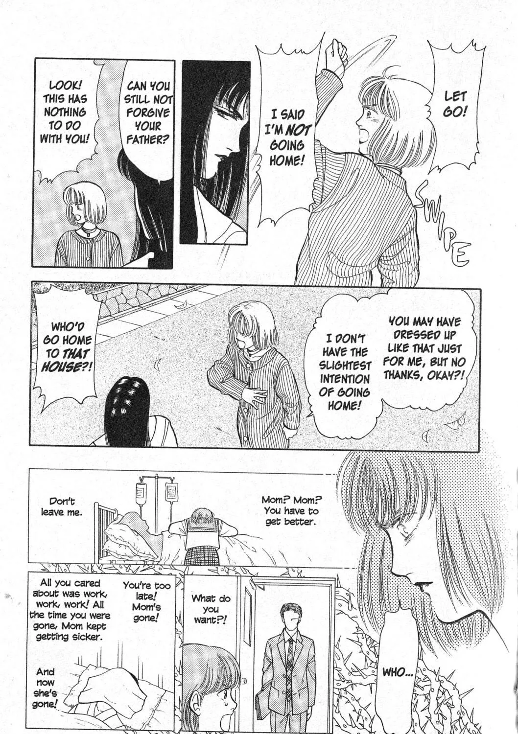 Read Musashi #9 chapter 8.2 image 28 on Lezhin