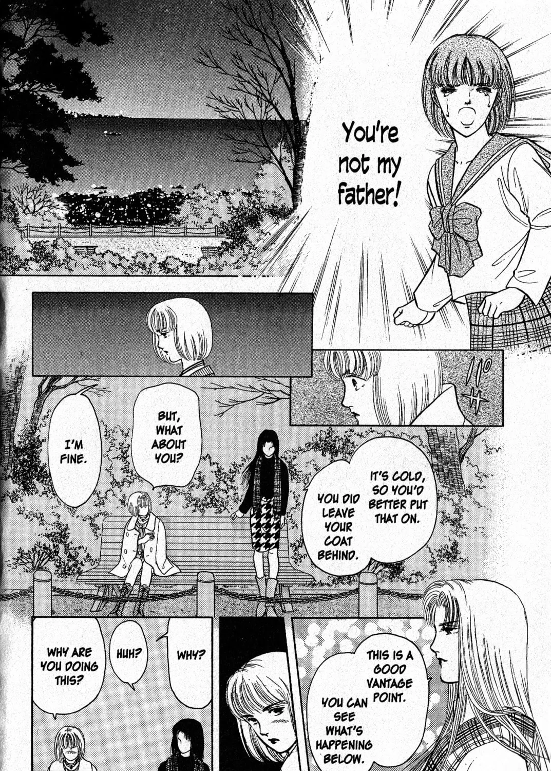 Read Musashi #9 chapter 8.2 image 30 on Lezhin