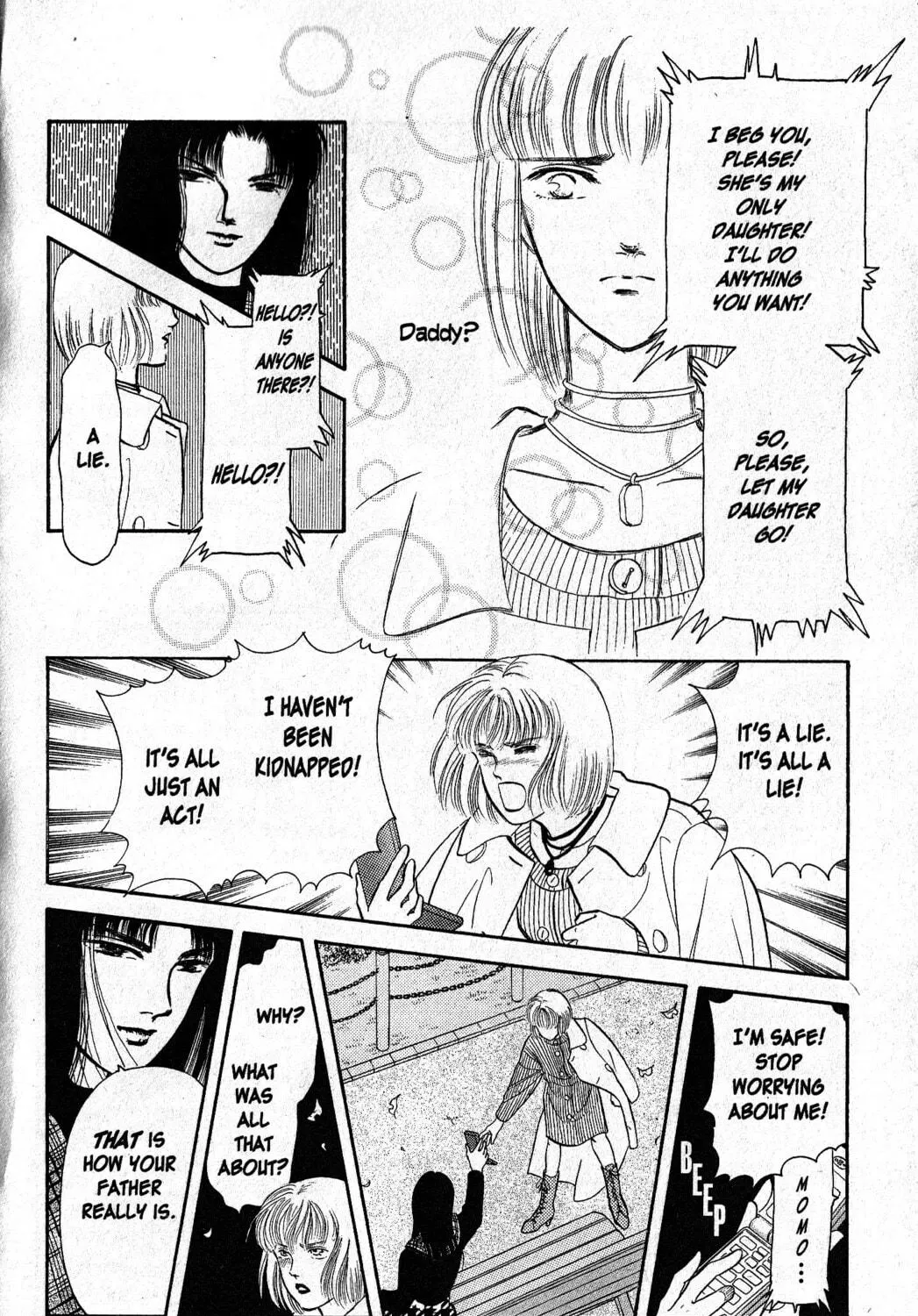 Read Musashi #9 chapter 8.2 image 38 on Lezhin